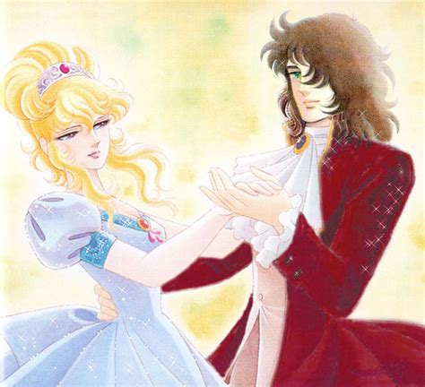 lady oscar fanfiction|Versailles no Bara .